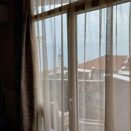 Batumi Orbi Sea Tawer Apartment Exterior photo