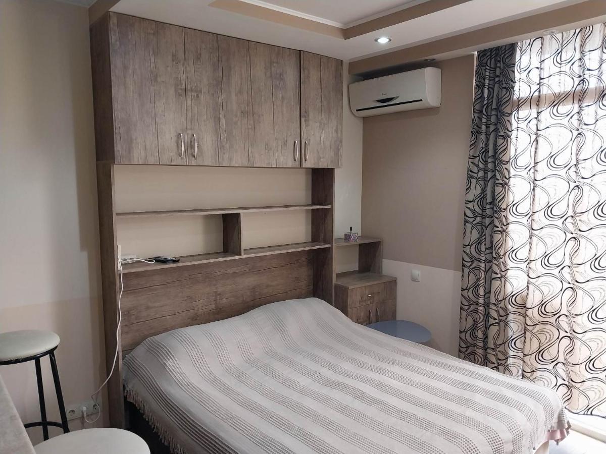 Batumi Orbi Sea Tawer Apartment Exterior photo