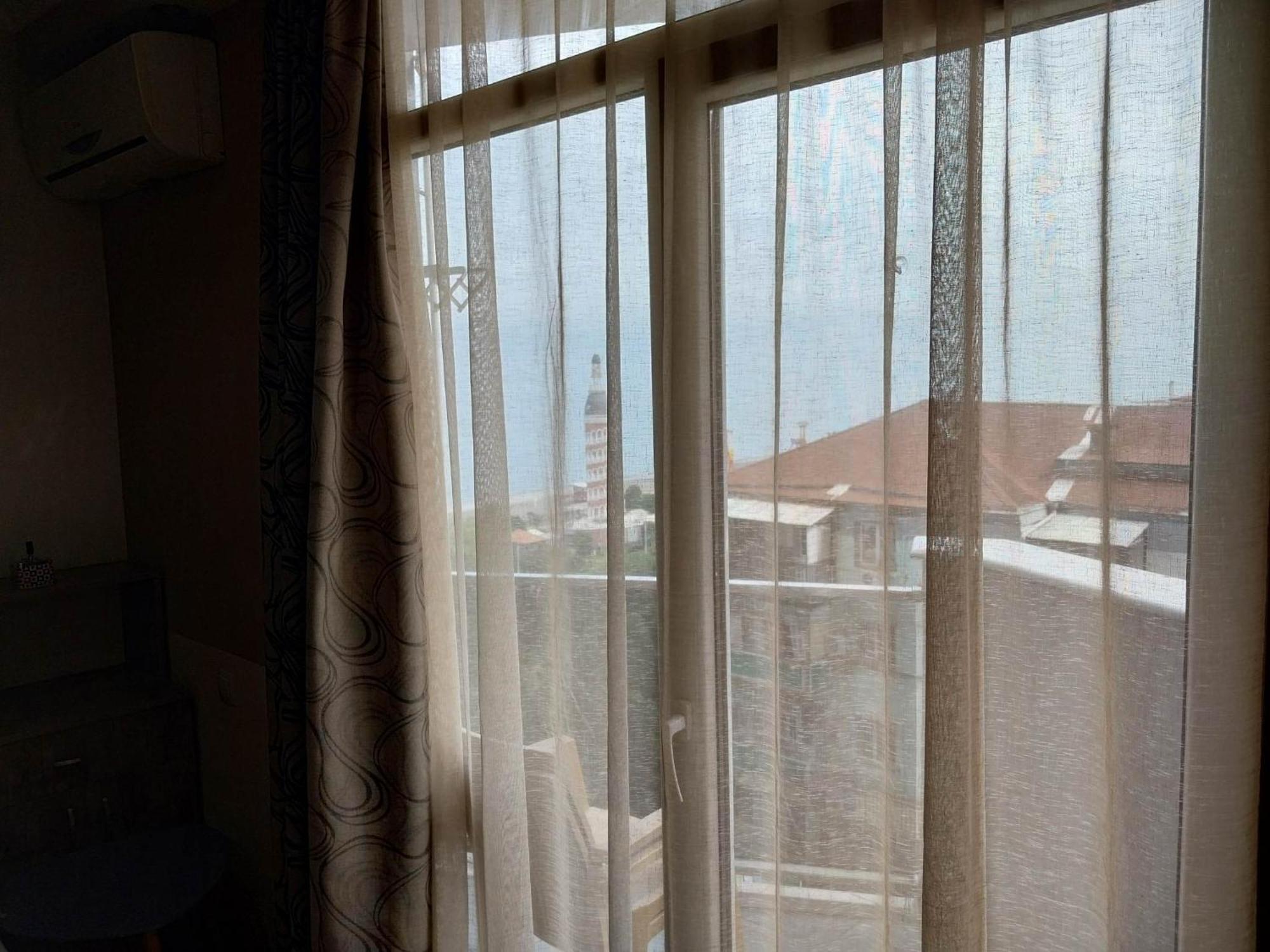 Batumi Orbi Sea Tawer Apartment Exterior photo