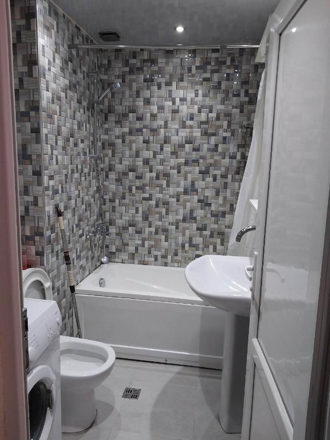 Batumi Orbi Sea Tawer Apartment Exterior photo