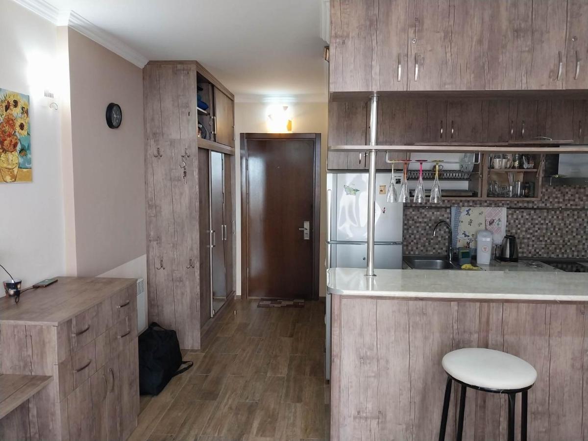 Batumi Orbi Sea Tawer Apartment Exterior photo